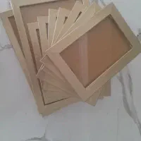 قاب عکس باکیفیت پی وی سی