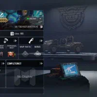 اکانت کالاف|کنسول، بازی ویدئویی و آنلاین|کاشمر, |دیوار