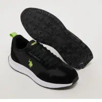 کفش US POLO اصل نو تخفیف ویژه برای فروش فوری|کیف، کفش، کمربند|مشهد, هفت تیر (حافظ)|دیوار