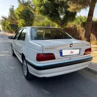 پژو پارس سال درحد صفر|خودرو سواری و وانت|کرج, عظیمیه|دیوار