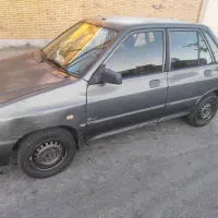 پراید۱۳۲مدل۸۹|خودرو سواری و وانت|کرمان, |دیوار