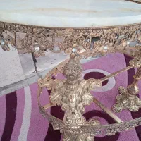 میز وعسلی جلو مبلی|مبلمان خانگی و میز عسلی|رباط‌کریم, رباط‌کریم|دیوار