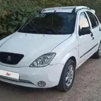 تیبا 2مدل1401.فول .