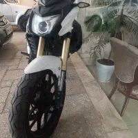 لیفان ۲۰۰kps|موتورسیکلت|مشهد, آبادگران|دیوار