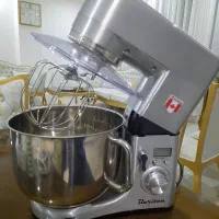 همزن باریتون 10 لیتری