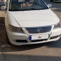 لیفان ۶۲۰ موتور بزرگ