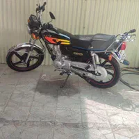 هندا125