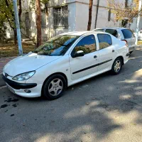 ۲۰۶ اس دی v9 مدل ۸۷