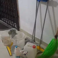 وسایل نظافت