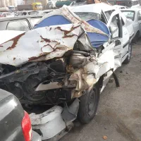 پارس تصادفی مدل 87