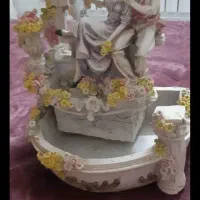 مجسمه آبنما زیبا زیر قیمت