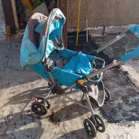 کالسکه|کالسکه و لوازم جانبی|ملارد, |دیوار