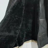 کاپشن چرم بوفالو|لباس|تهران, امیر بهادر|دیوار