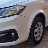 ساینا S دوگانه سوز کارخانه