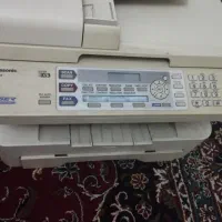 دستگاه پرنتر|پرینتر، اسکنر، کپی، فکس|تهران, نظام‌آباد|دیوار