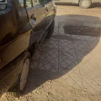 پراید انژکتور ۸۳ درحد|خودرو سواری و وانت|بجنورد, |دیوار