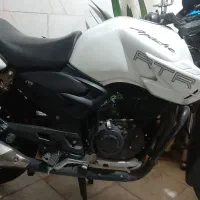 آپاچی مدل ۹۰