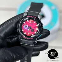 ساعت زنانه کاسیو بیبی جی Baby-G BGA180 دماسنج ژاپن|ساعت|تهران, دریاننو|دیوار