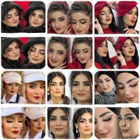 سالن زیبایی مهدیس فرد