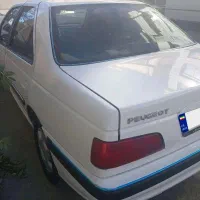 پژو پارس ۱۴۰۱ موتور جدید