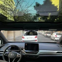 فولکس ID4 مدل ۲۰۲۴|خودرو سواری و وانت|تهران, حکمت|دیوار