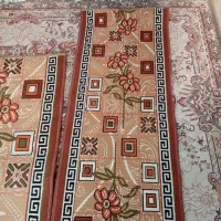 گلیم پادری  وروپله ای