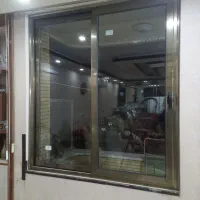 تولیدوتعویض درب وپنجره آلومینیومی (بدون تخریب)|خدمات پیشه و مهارت|اصفهان, فجر|دیوار