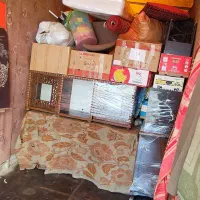 ( اتوبار باربری پردیس خاورنیسان وانت شبانه روزی )|خدمات حمل و نقل|پردیس, فاز ۳|دیوار