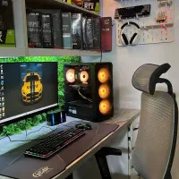 کیس گیمینگ I5 اقساطی با گرافیک GTX1660-6G