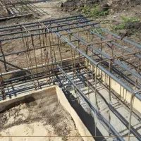 اکیپ اجرایی آرماتور بندی و قالب بندی