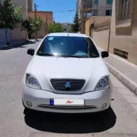 تیبا صندوق دار مدل ۹۹ کم کارکرد
