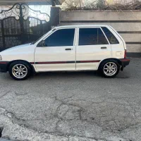 هاچبک کره ای استثنایی