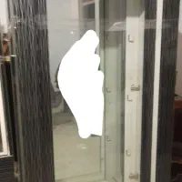 تعدادی لوازم خونه به فروش میرسد|بوفه، ویترین، کنسول|نسیمشهر, |دیوار