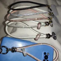 آویز گوشی موبایل|لوازم جانبی موبایل و تبلت|مشهد, پنجتن|دیوار