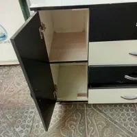 سرویس چوب|جاکفشی، کمد، دراور|اسحاق آباد, |دیوار