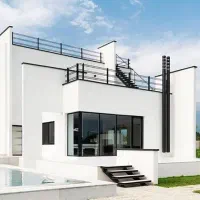 انجام پروژه های دانشجویی معماری با بهترین کیفیت