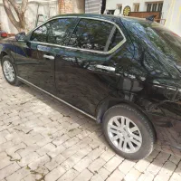 دنا پلاس ۴۰۳ ۶ دنده کم کارکرد