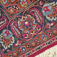 فرش دستباف ۱جفت ۹ متری،بابایی زاده.گالری فرش ایران|فرش|مشهد, حجت|دیوار