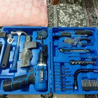 جعبه ابزارکامل|ابزارآلات|کرج, خرمدشت|دیوار