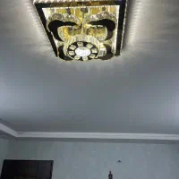 انواع لوستر در تولیدی لوستر سلطنتی offf|لوستر و چراغ آویز|اصفهان, شهرک کاوه|دیوار