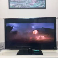 تلویزیون ال جی اصلی ۴۹|تلویزیون و پروژکتور|سبزوار, گلشن|دیوار