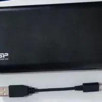 پاوربانک ۲۰ هزار میلی آمپر سیلیکون پاور اصل