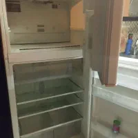 یخچال بزرگ جادار|یخچال و فریزر|اصفهان, کوی امام جعفر صادق|دیوار