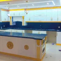 کابینت کمد دیواری درب و تعمیرات