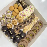 آموزش ۸مدل شیرینی +۵رسپی رایگان