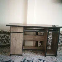 میز کامپیوتر