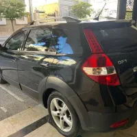 دانگ فنگ H30 مدل ۹۷ بی رنگ کم کارکرد|خودرو سواری و وانت|کرج, فاز ۴ مهرشهر|دیوار