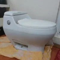 توالت فرنگی