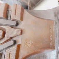 دو جفت پوتین چرم اصلی CAT|کیف، کفش، کمربند|چهاردانگه (تهران), |دیوار