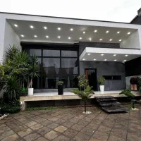 ویلاباغ باف شهری نوساز/مبله حفاط/ابگرمکن همچی داره|فروش خانه و ویلا|نور, |دیوار